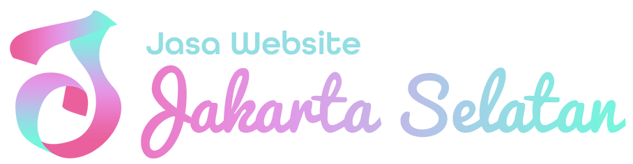 Jasa Website Jakarta Selatan